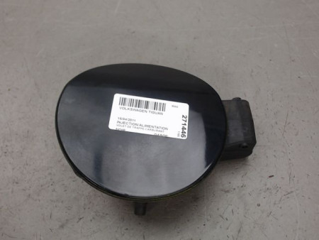 VOLET DE TRAPPE CARBURANT VOLKSWAGEN TIGUAN