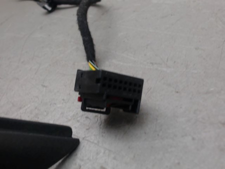 RETROVISEUR EXTERIEUR ELECTRIQUE GAUCHE VOLKSWAGEN TIGUAN