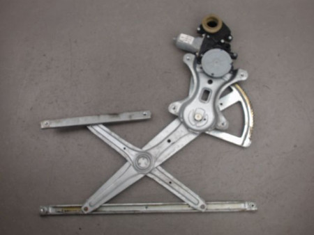 MECANISME LEVE-GLACE AVANT GAUCHE TOYOTA COROLLA
