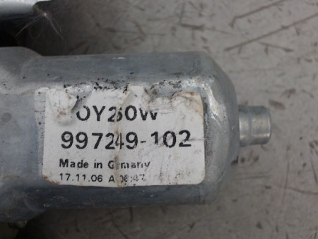MECANISME LEVE-GLACE AVANT GAUCHE TOYOTA COROLLA