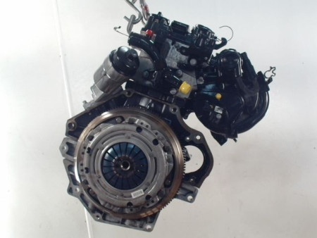 MOTEUR ESSENCE OPEL ASTRA 1.4 