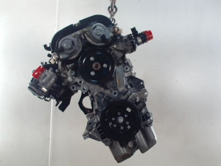 MOTEUR ESSENCE OPEL ASTRA 1.4 