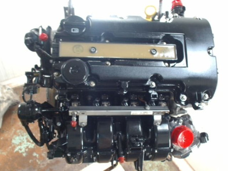 MOTEUR ESSENCE OPEL ASTRA 1.4 