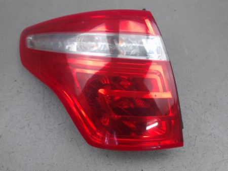 FEU ARRIERE GAUCHE  CITROEN C4