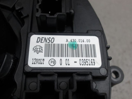 MOTEUR VENTILATEUR CHAUFFAGE CITROEN C4