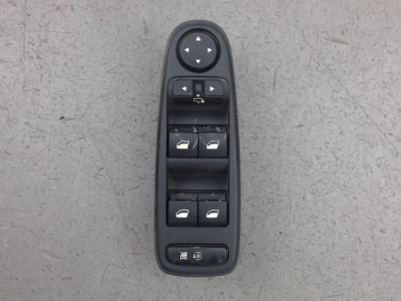 COMMANDE LEVE-GLACE PORTE AVG CITROEN C4