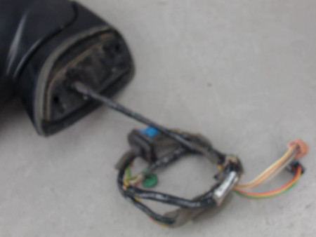 RETROVISEUR EXTERIEUR ELECTRIQUE GAUCHE CITROEN C4