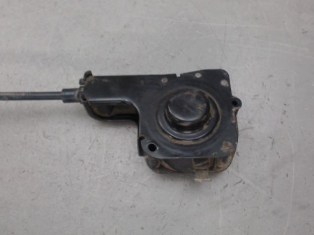 TREUIL DE ROUE DE SECOURS CITROEN C4
