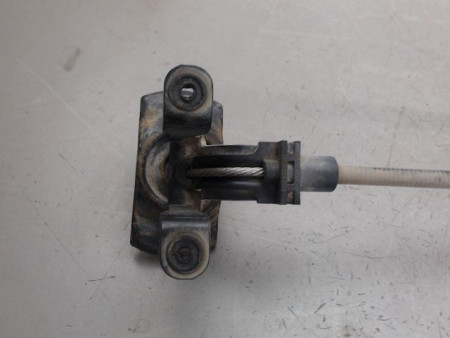 TREUIL DE ROUE DE SECOURS CITROEN C4