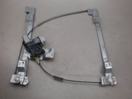 MECANISME LEVE-GLACE AVANT GAUCHE RENAULT KANGOO