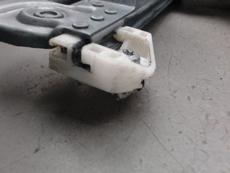 MECANISME LEVE-GLACE AVANT GAUCHE RENAULT KANGOO