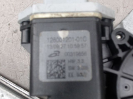 MECANISME LEVE-GLACE AVANT GAUCHE RENAULT KANGOO