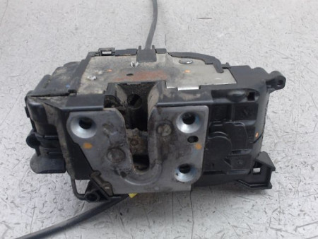 SYSTEME CONDAMNATION AVANT GAUCHE RENAULT KANGOO