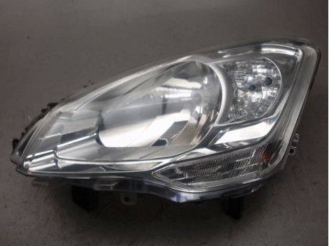 PHARE GAUCHE CITROEN BERLINGO