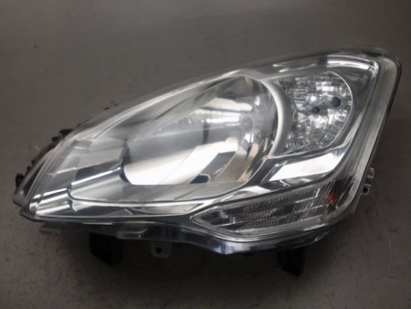 PHARE GAUCHE CITROEN BERLINGO