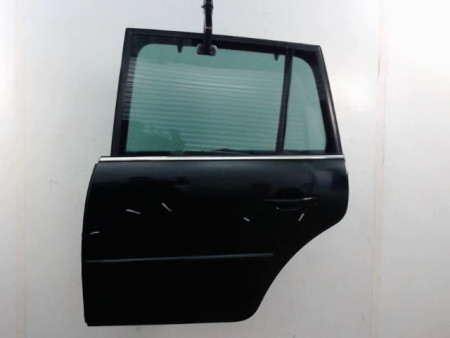 PORTE ARRIERE GAUCHE CITROEN C4