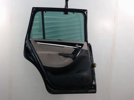 PORTE ARRIERE GAUCHE CITROEN C4