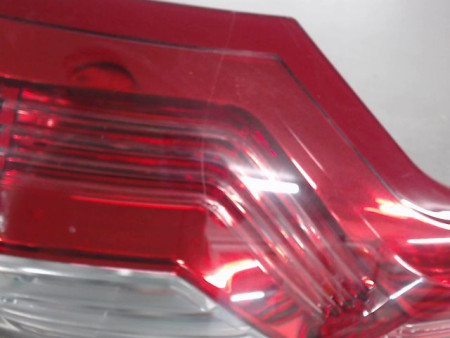 FEU ARRIERE GAUCHE  CITROEN C4