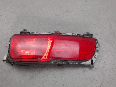 FEU DE PARE-CHOC ARRIERE DROIT CITROEN C4
