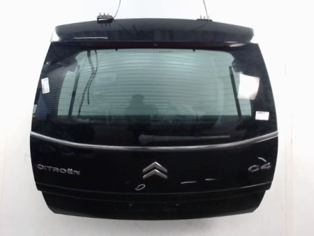 HAYON CITROEN C4