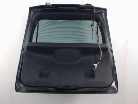 HAYON CITROEN C4