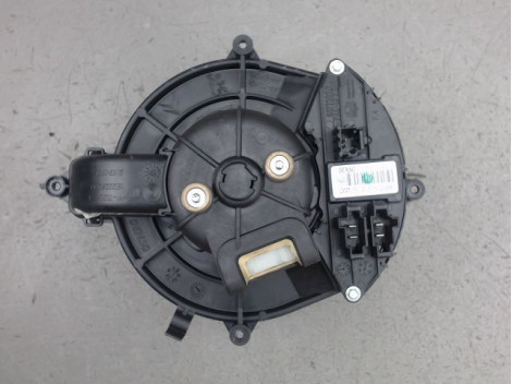 MOTEUR VENTILATEUR CHAUFFAGE CITROEN C4
