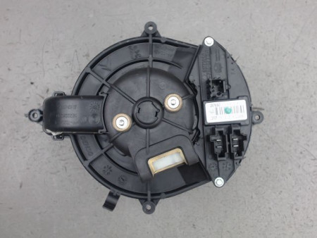 MOTEUR VENTILATEUR CHAUFFAGE CITROEN C4