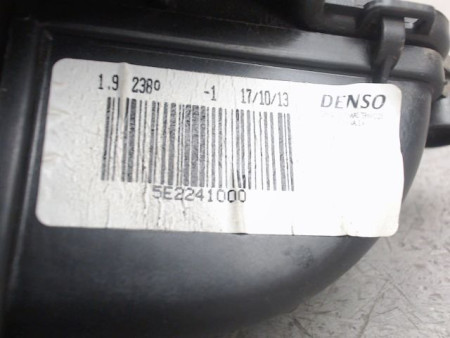 MOTEUR VENTILATEUR CHAUFFAGE CITROEN C4