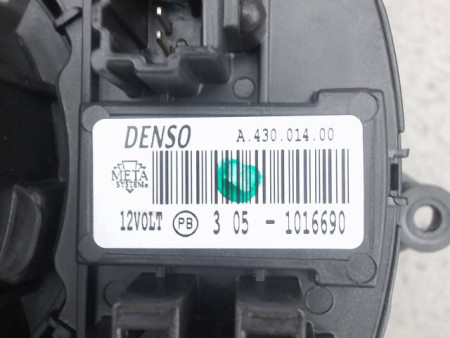 MOTEUR VENTILATEUR CHAUFFAGE CITROEN C4
