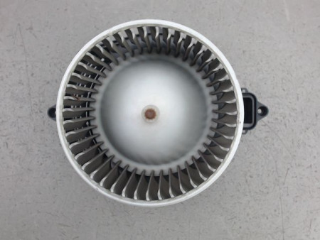 MOTEUR VENTILATEUR CHAUFFAGE CITROEN C4