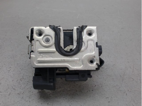 SYSTEME CONDAMNATION AVANT GAUCHE DACIA SANDERO