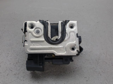 SYSTEME CONDAMNATION AVANT GAUCHE DACIA SANDERO