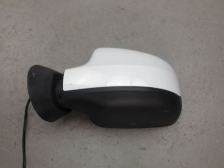 RETROVISEUR EXTERIEUR ELECTRIQUE GAUCHE DACIA SANDERO