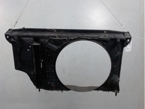 FACE AVANT PEUGEOT 206