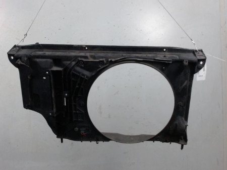 FACE AVANT PEUGEOT 206