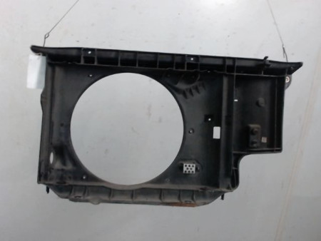 FACE AVANT PEUGEOT 206