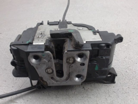 SYSTEME CONDAMNATION AVANT GAUCHE RENAULT CLIO