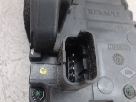 SYSTEME CONDAMNATION AVANT GAUCHE RENAULT CLIO