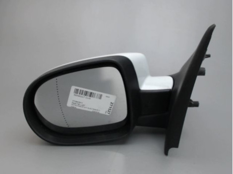 RETROVISEUR EXTERIEUR ELECTRIQUE GAUCHE RENAULT CLIO