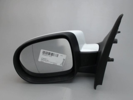 RETROVISEUR EXTERIEUR ELECTRIQUE GAUCHE RENAULT CLIO