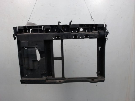 FACE AVANT CITROEN C3