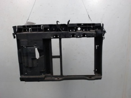 FACE AVANT CITROEN C3