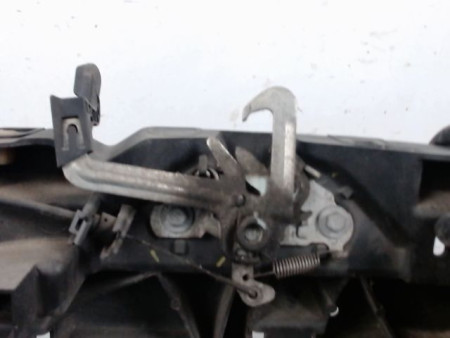 FACE AVANT CITROEN C3