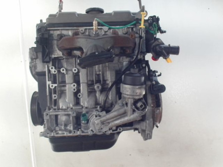 MOTEUR ESSENCE CITROEN C3 1.4