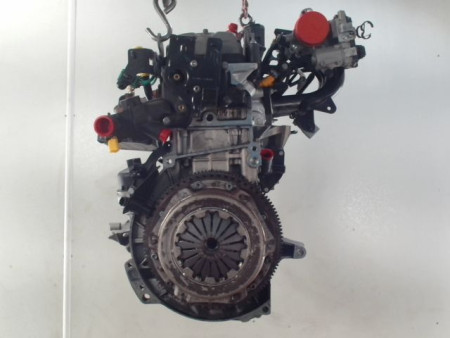 MOTEUR ESSENCE CITROEN C3 1.4
