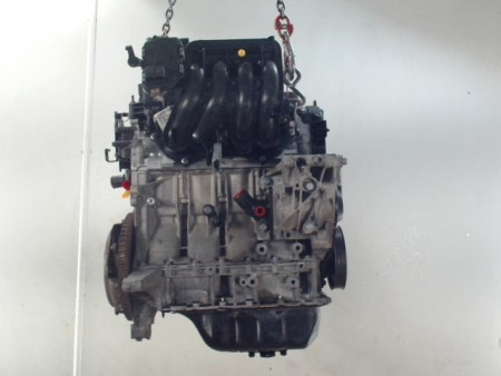 MOTEUR ESSENCE CITROEN C3 1.4