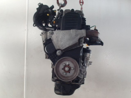 MOTEUR ESSENCE CITROEN C3 1.4