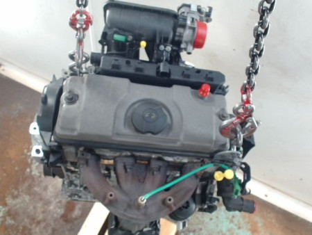 MOTEUR ESSENCE CITROEN C3 1.4