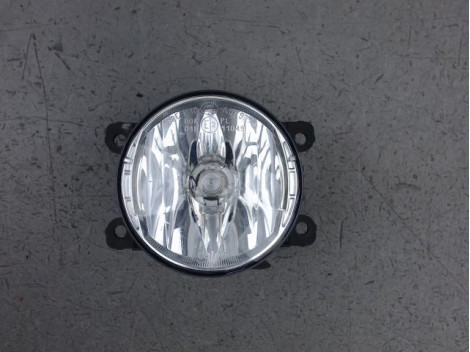 PHARE ANTIBROUILLARD AVANT DROIT RENAULT CAPTUR