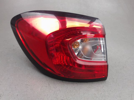 FEU ARRIERE GAUCHE  RENAULT CAPTUR